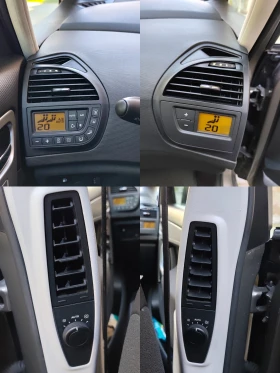 Citroen C4 Picasso 1.6VTi Grand, снимка 13