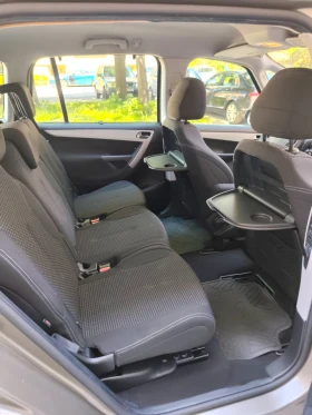 Citroen C4 Picasso 1.6VTi Grand, снимка 12