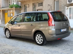 Citroen C4 Picasso 1.6VTi Grand, снимка 3