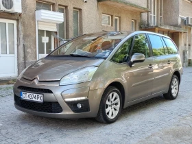 Citroen C4 Picasso 1.6VTi Grand, снимка 1