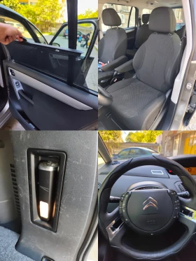 Citroen C4 Picasso 1.6VTi Grand, снимка 14