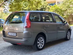 Citroen C4 Picasso 1.6VTi Grand, снимка 5