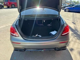 Mercedes-Benz E 63 AMG * S * CARFAX * АВТОКРЕДИТ * , снимка 6