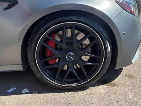 Mercedes-Benz E 63 AMG * S * CARFAX * АВТОКРЕДИТ * , снимка 7
