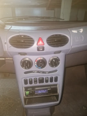 Mercedes-Benz A 140, снимка 7