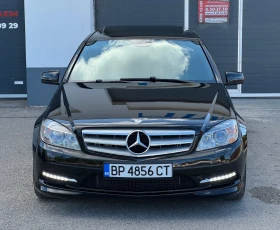 Mercedes-Benz C 350 Amg. 231hp. Podgrev. Navi, снимка 2