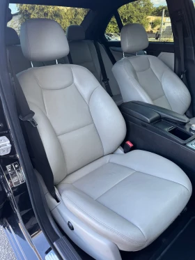 Mercedes-Benz C 350 Amg. 231hp. Podgrev. Navi, снимка 11