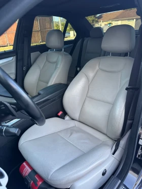 Mercedes-Benz C 350 Amg. 231hp. Podgrev. Navi, снимка 9