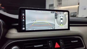 Genesis G70 2.0T* ДИСТРОНИК* ПОДГРЕВ* ОБУДХВАНЕ* КАМЕРИ, снимка 14