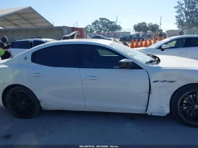 Maserati Ghibli 3l S Q4, снимка 13