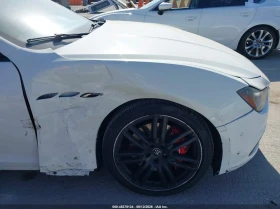 Maserati Ghibli 3l S Q4, снимка 6