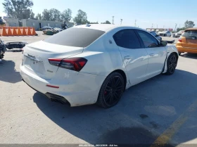 Maserati Ghibli 3l S Q4, снимка 4