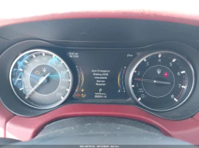 Maserati Ghibli 3l S Q4, снимка 7
