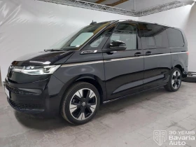 VW Multivan Style long DSG Easy Open Basic, снимка 2
