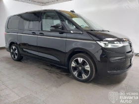 VW Multivan Style long DSG Easy Open Basic, снимка 5