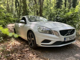 Volvo V60 V 60 R Design , снимка 2