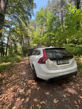 Volvo V60 V 60 R Design , снимка 6