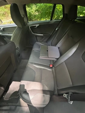 Volvo V60 V 60 R Design , снимка 11