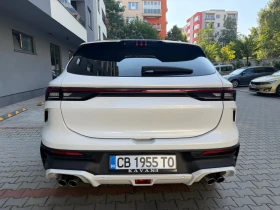 DONGFENG T5-EVO, снимка 3