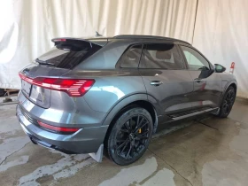 Audi E-Tron * TECHNIK * CARFAX * ОПЦИЯ ЗА ФИНАНСИРАНЕ, снимка 3