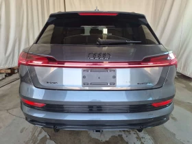 Audi E-Tron * TECHNIK * CARFAX * ОПЦИЯ ЗА ФИНАНСИРАНЕ, снимка 17