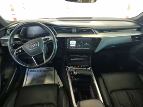 Audi E-Tron * TECHNIK * CARFAX * ОПЦИЯ ЗА ФИНАНСИРАНЕ, снимка 10