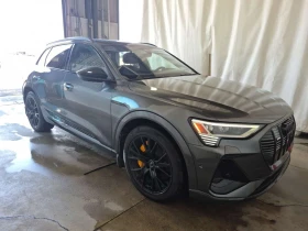 Audi E-Tron * TECHNIK * CARFAX * ОПЦИЯ ЗА ФИНАНСИРАНЕ, снимка 2