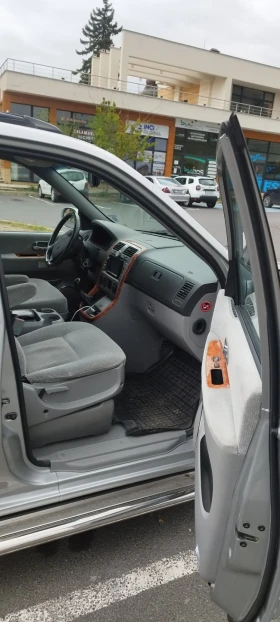 Kia Carnival Limited Edition , снимка 6