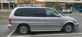 Kia Carnival Limited Edition , снимка 2