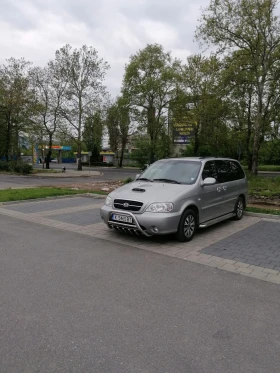 Kia Carnival Limited Edition , снимка 15