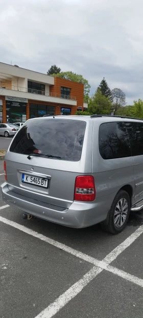 Kia Carnival Limited Edition , снимка 3