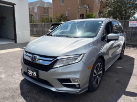 Honda Odyssey * Touring * АВТОКРЕДИТ БЕЗ ПЪРВОНАЧАЛНА ВНОСКА* , снимка 1