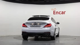 Genesis G70 2.0T AWD ADVANCED autoprime.bg, снимка 4