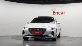 Genesis G70 2.0T AWD ADVANCED autoprime.bg, снимка 3