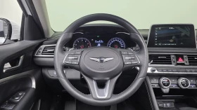 Genesis G70 2.0T AWD ADVANCED autoprime.bg, снимка 13