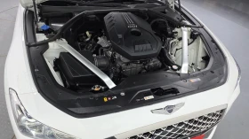 Genesis G70 2.0T AWD ADVANCED autoprime.bg, снимка 6