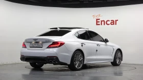 Genesis G70 2.0T AWD ADVANCED autoprime.bg, снимка 2