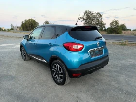 Renault Captur  БЕНЗИН / АВТОМАТИК / 118 000 км / ЗАДНА КАМЕРА , снимка 7