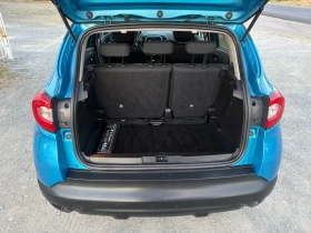 Renault Captur  БЕНЗИН / АВТОМАТИК / 118 000 км / ЗАДНА КАМЕРА , снимка 15