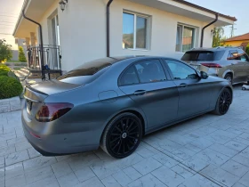 Mercedes-Benz E 220 2.0 CDI PRESTIGE PLUS, снимка 4