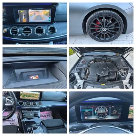 Mercedes-Benz E 220 2.0 CDI PRESTIGE PLUS, снимка 17