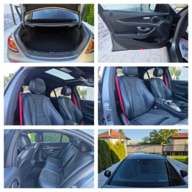 Mercedes-Benz E 220 2.0 CDI PRESTIGE PLUS, снимка 16