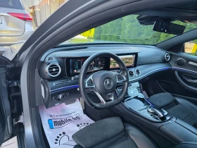 Mercedes-Benz E 220 2.0 CDI PRESTIGE PLUS, снимка 13