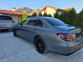Mercedes-Benz E 220 2.0 CDI PRESTIGE PLUS, снимка 8