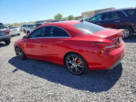 Mercedes-Benz CLA 250 2.0l 4Matic, снимка 2