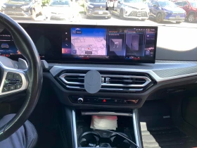 BMW 340 * M340i xDrive * CARFAX * БЕЗ ПЪРВОНАЧАЛНА ВНОСКА, снимка 9