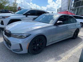 BMW 340 * M340i xDrive * CARFAX * БЕЗ ПЪРВОНАЧАЛНА ВНОСКА, снимка 2