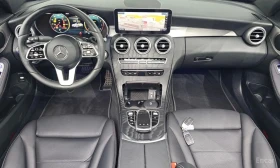 Mercedes-Benz C 200 / ФИКСИРАНА ЦЕНА ДО БЪЛГАРИЯ С ВСИЧКИ ТАКСИ /, снимка 7