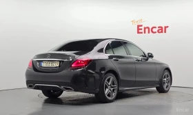 Mercedes-Benz C 200 / ФИКСИРАНА ЦЕНА ДО БЪЛГАРИЯ С ВСИЧКИ ТАКСИ /, снимка 2