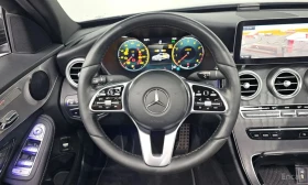 Mercedes-Benz C 200 / ФИКСИРАНА ЦЕНА ДО БЪЛГАРИЯ С ВСИЧКИ ТАКСИ /, снимка 13
